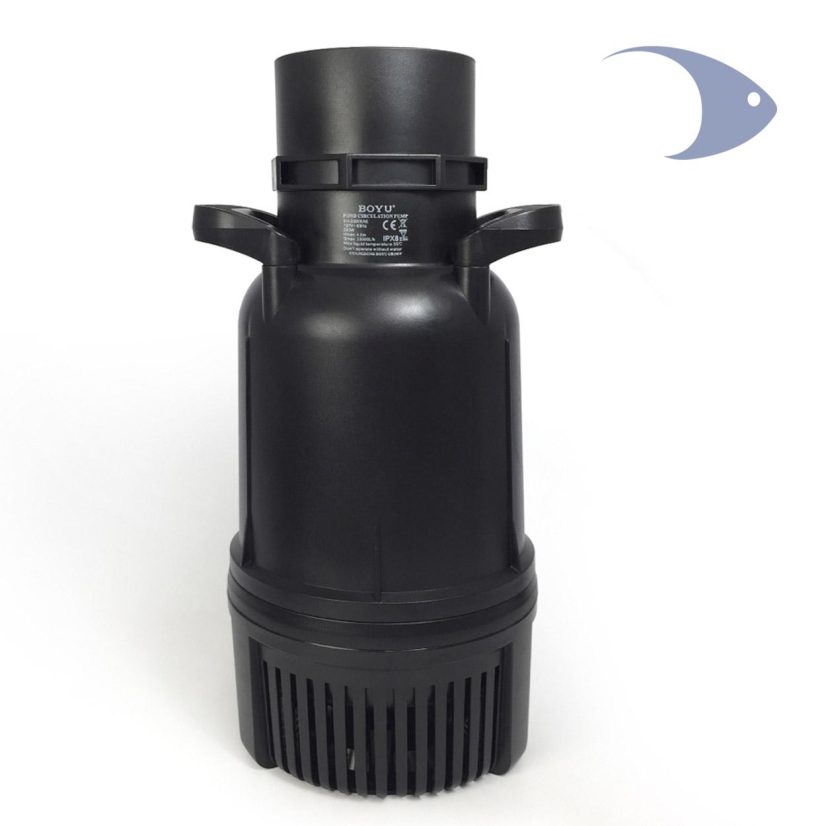 Bomba de alto caudal SH 22000
