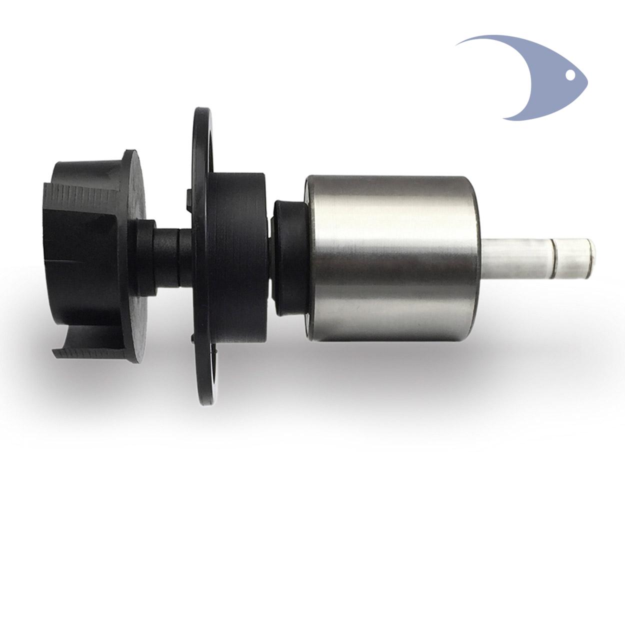 Bomba de alto caudal SH 22000 6 Bomba de alto caudal SH 22000 - Imagen 6
