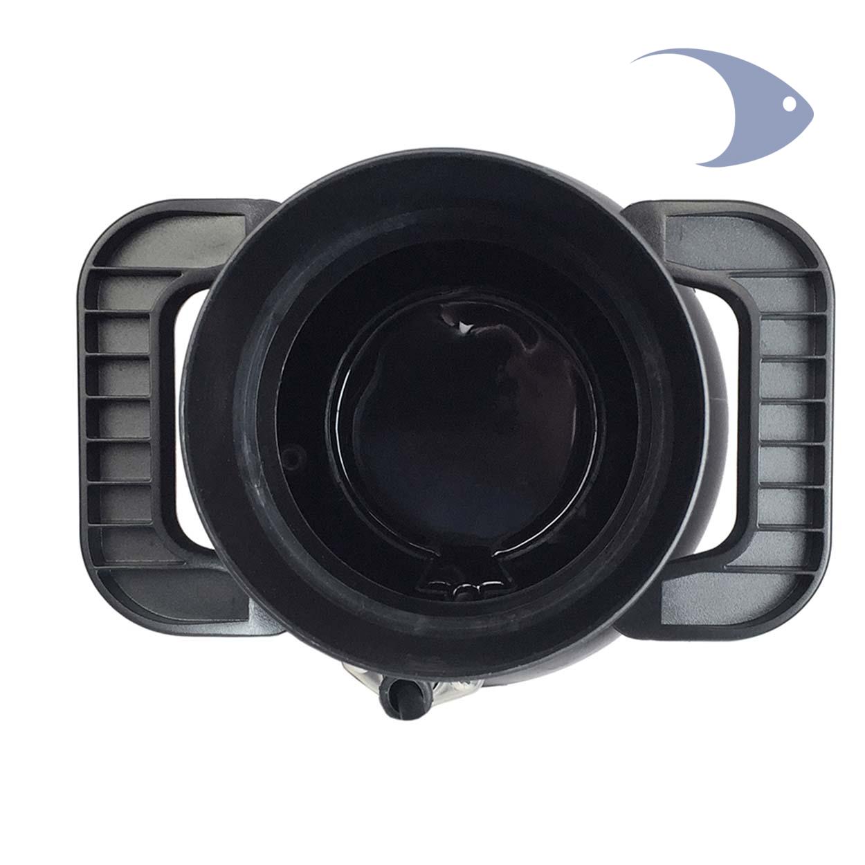 Bomba de alto caudal SH 33000 AE 2 Bomba de alto caudal SH 33000 AE - Imagen 2