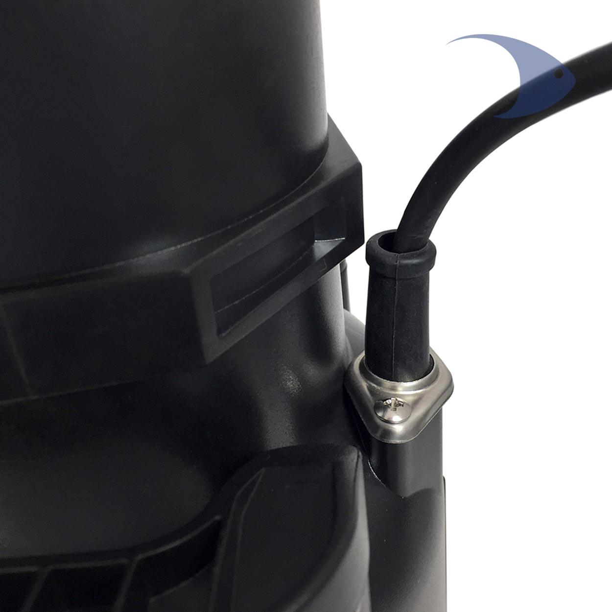 Bomba de alto caudal SH 33000 AE 4 Bomba de alto caudal SH 33000 AE - Imagen 4