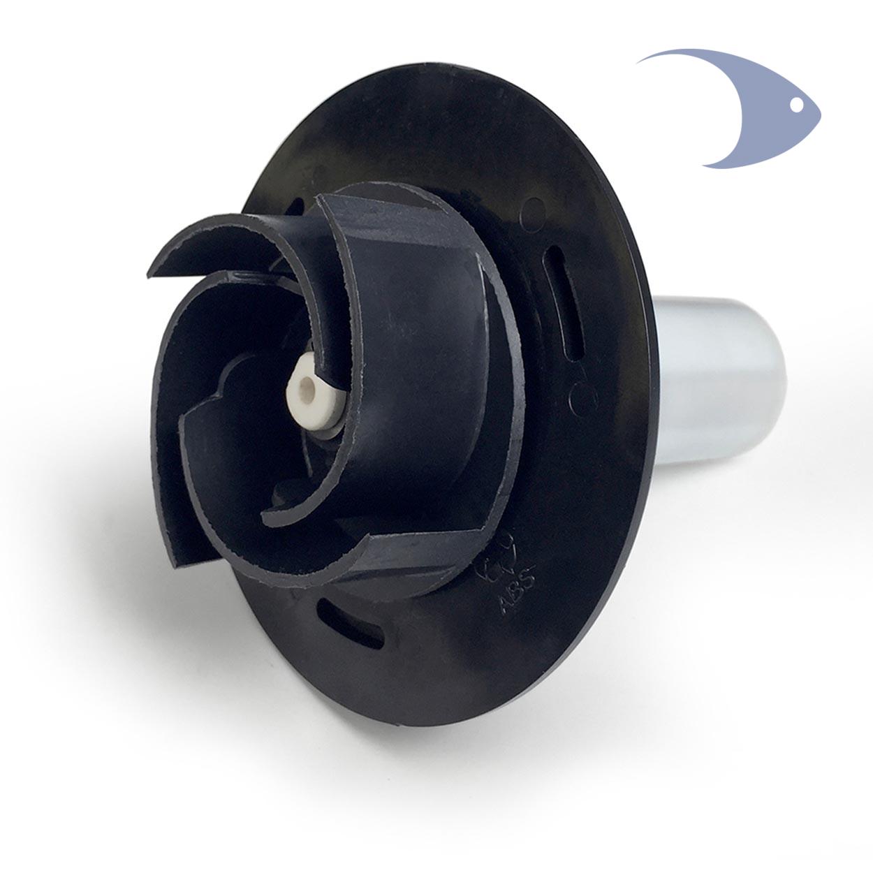 Bomba de alto caudal SH 33000 AE 7 Bomba de alto caudal SH 33000 AE - Imagen 7