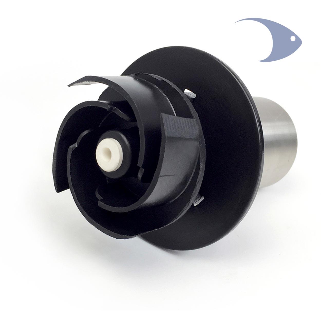 Bomba de alto caudal TH 22000 5 Bomba de alto caudal TH 22000 - Imagen 5