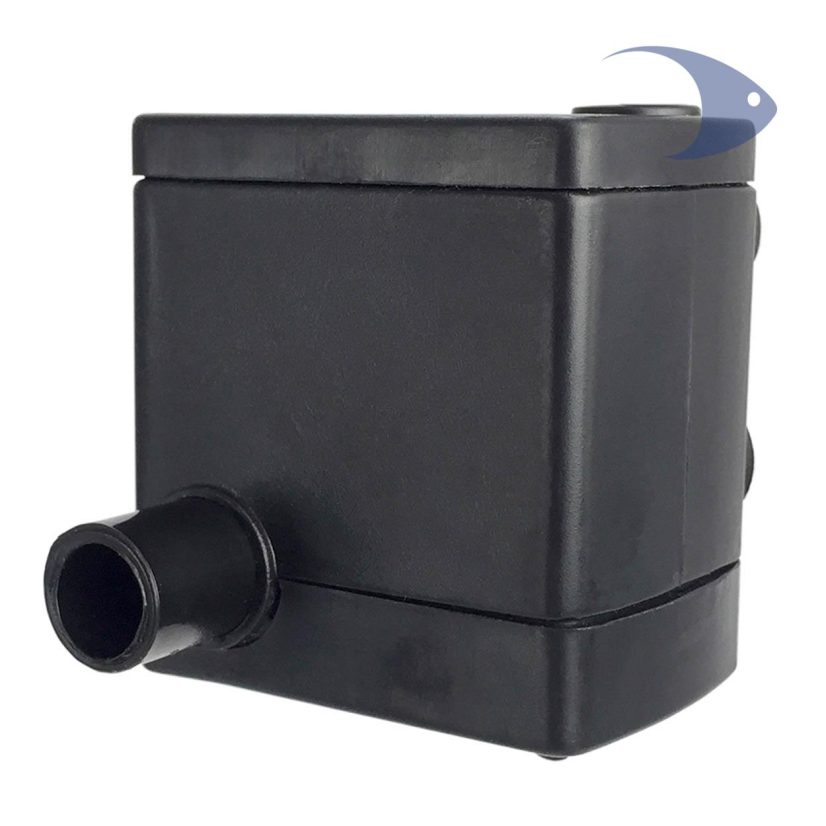 Bomba de agua Compacta BOYU SP 500