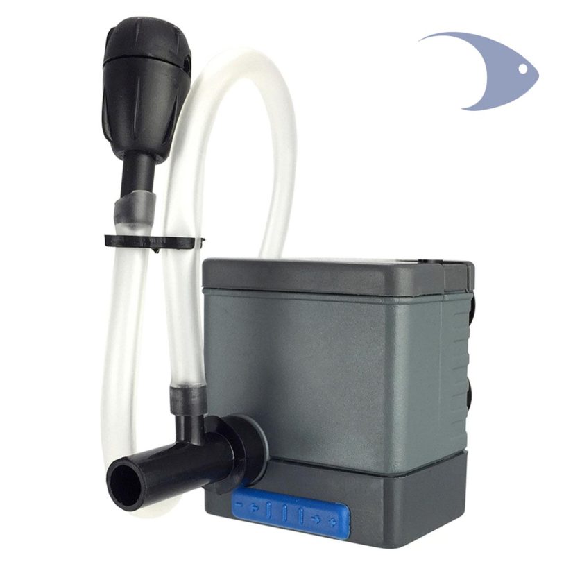 Bomba de agua Compacta BOYU SP 601