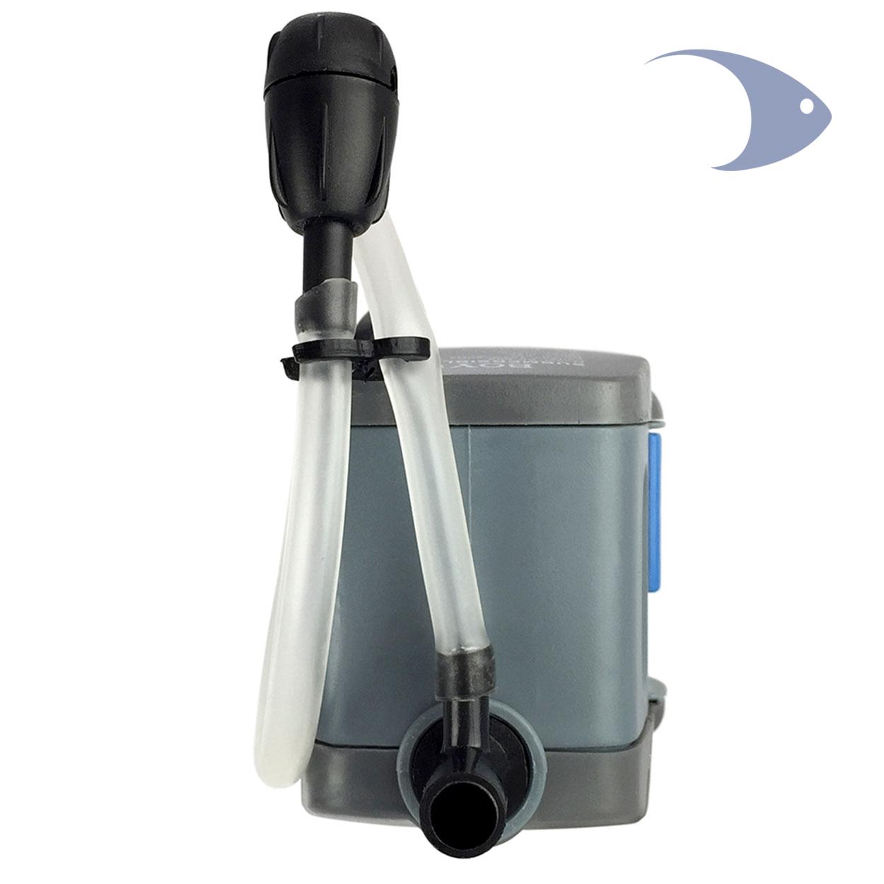 Bomba de agua Compacta BOYU SP 602 3 Bomba de agua Compacta BOYU SP 602 - Imagen 3