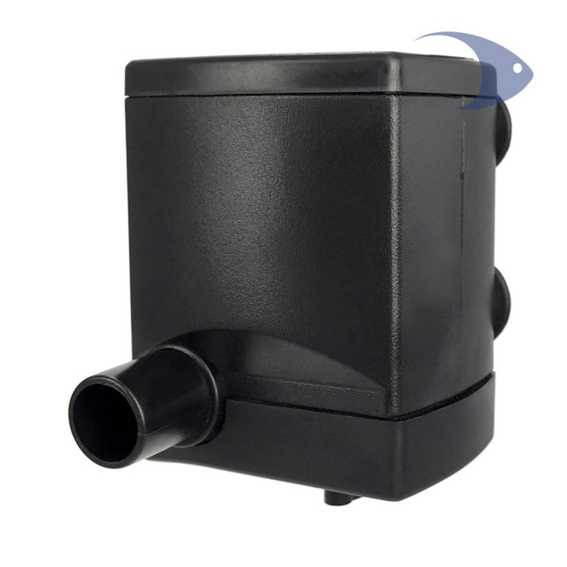 Bomba de agua Compacta BOYU SP 700