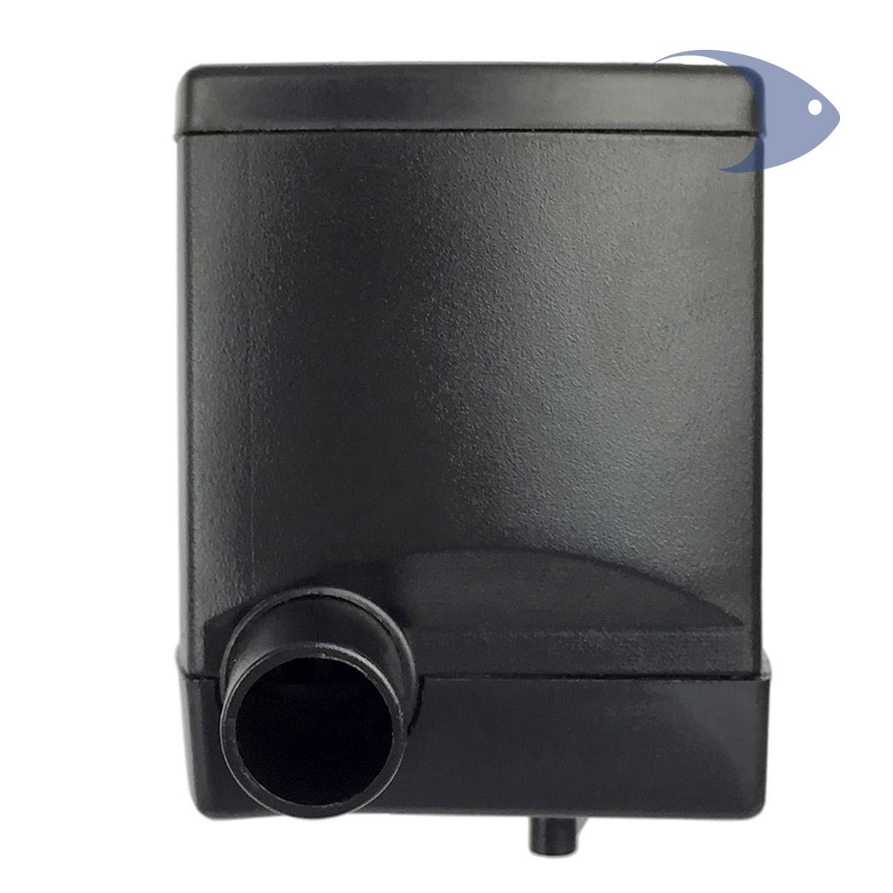 Bomba de agua Compacta BOYU SP 700 2 Bomba de agua Compacta BOYU SP 700 - Imagen 2