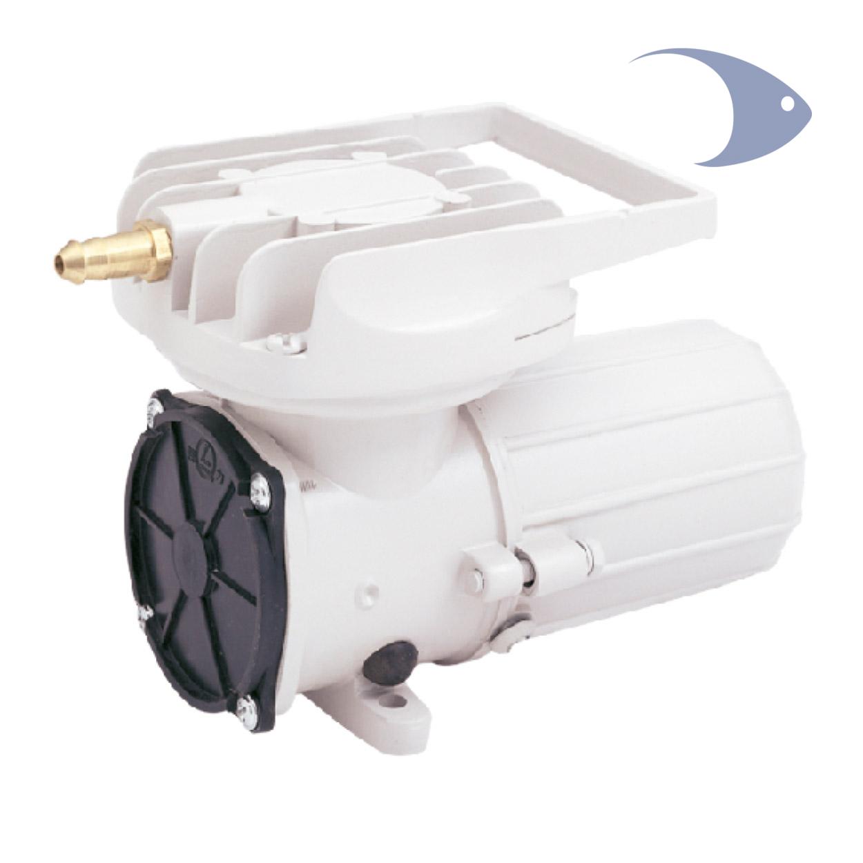 Compresor de aire a 12V ACQ 1 Compresor de aire a 12V ACQ