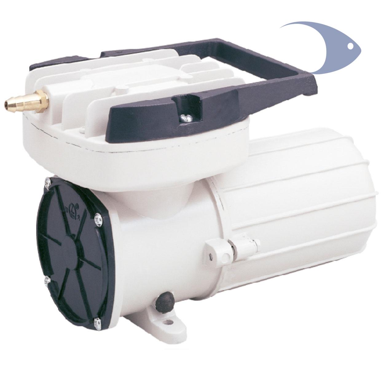 Compresor de aire a 12V ACQ 2 Compresor de aire a 12V ACQ - Imagen 2
