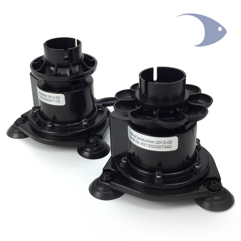 Bombas de aire sumergibles serie PY