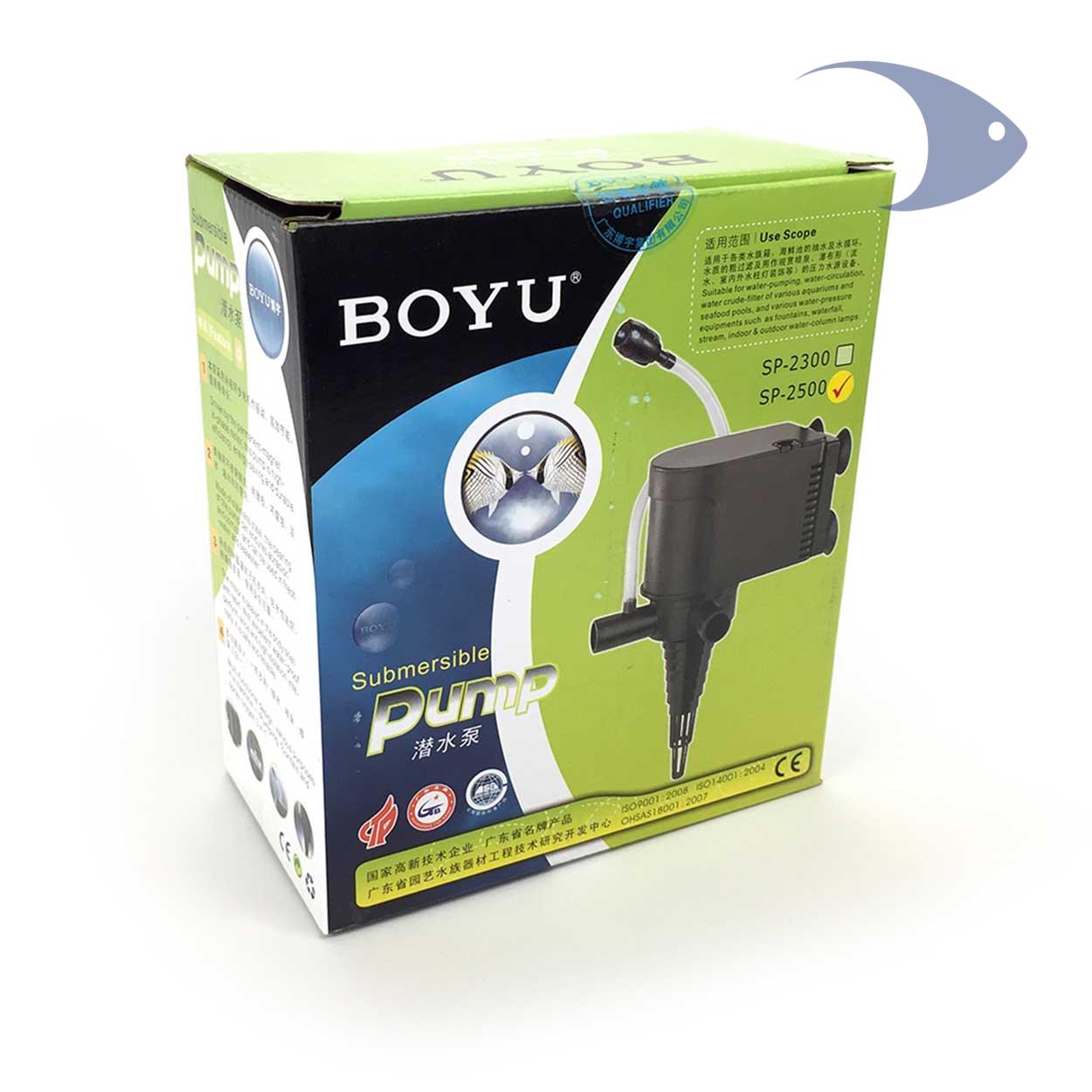 Cabezas de poder BOYU SP 9 Cabezas de poder BOYU SP - Imagen 9