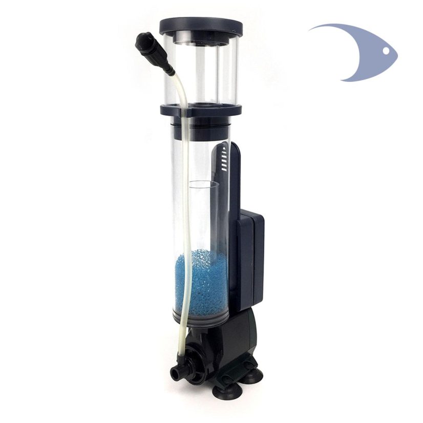 Espumador de proteínas WG 318 A