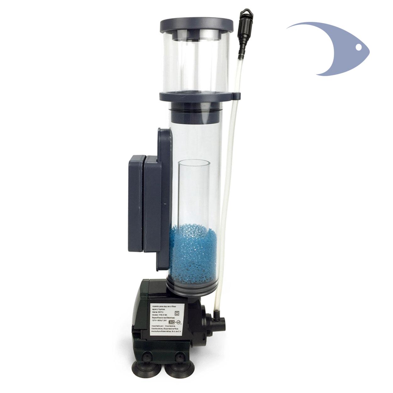 Espumador de proteínas WG 318 A 2 Espumador de proteínas WG 318 A - Imagen 2