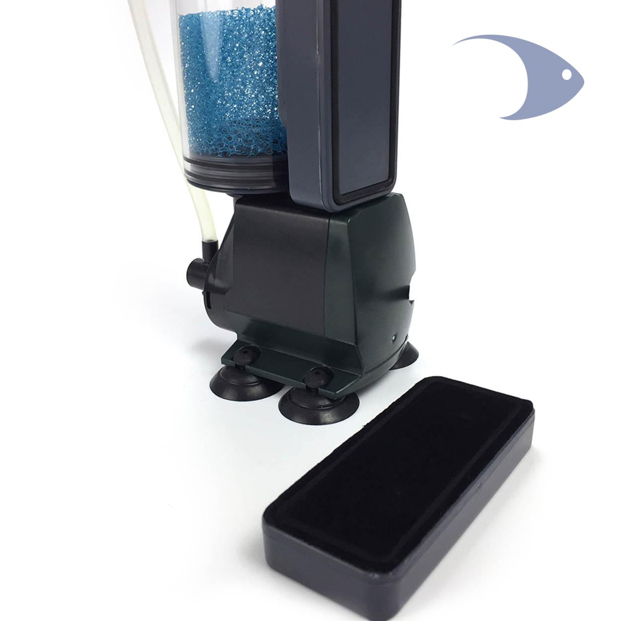 Espumador de proteínas WG 318 A 4 Espumador de proteínas WG 318 A - Imagen 4