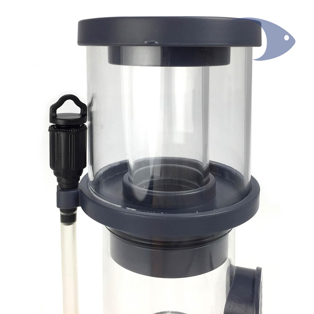 Espumador de proteínas WG 318 A 5 Espumador de proteínas WG 318 A - Imagen 5