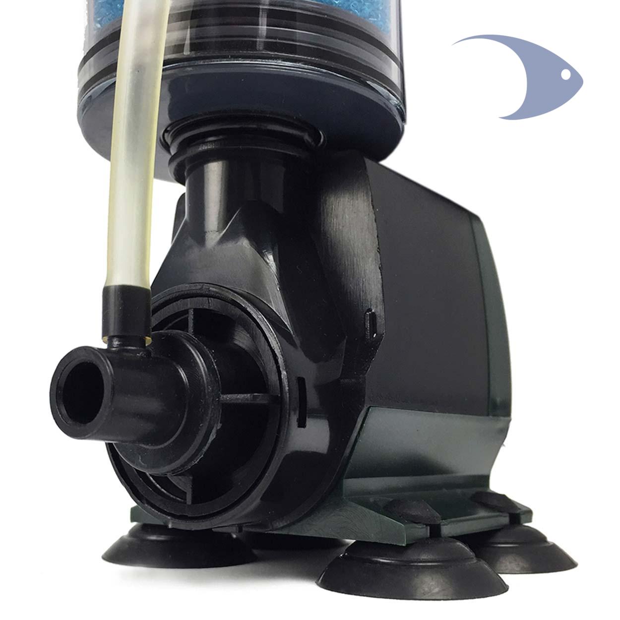 Espumador de proteínas WG-318-B 2 Espumador de proteínas WG-318-B - Imagen 2