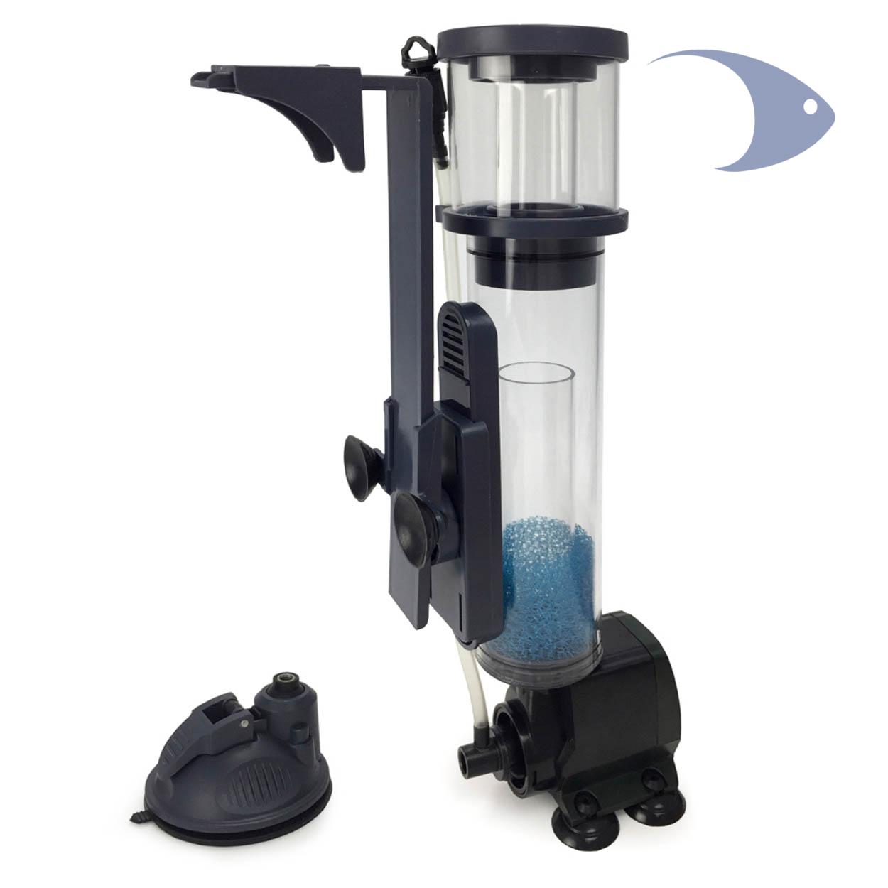 Espumador de proteínas WG-318-B 3 Espumador de proteínas WG-318-B - Imagen 3
