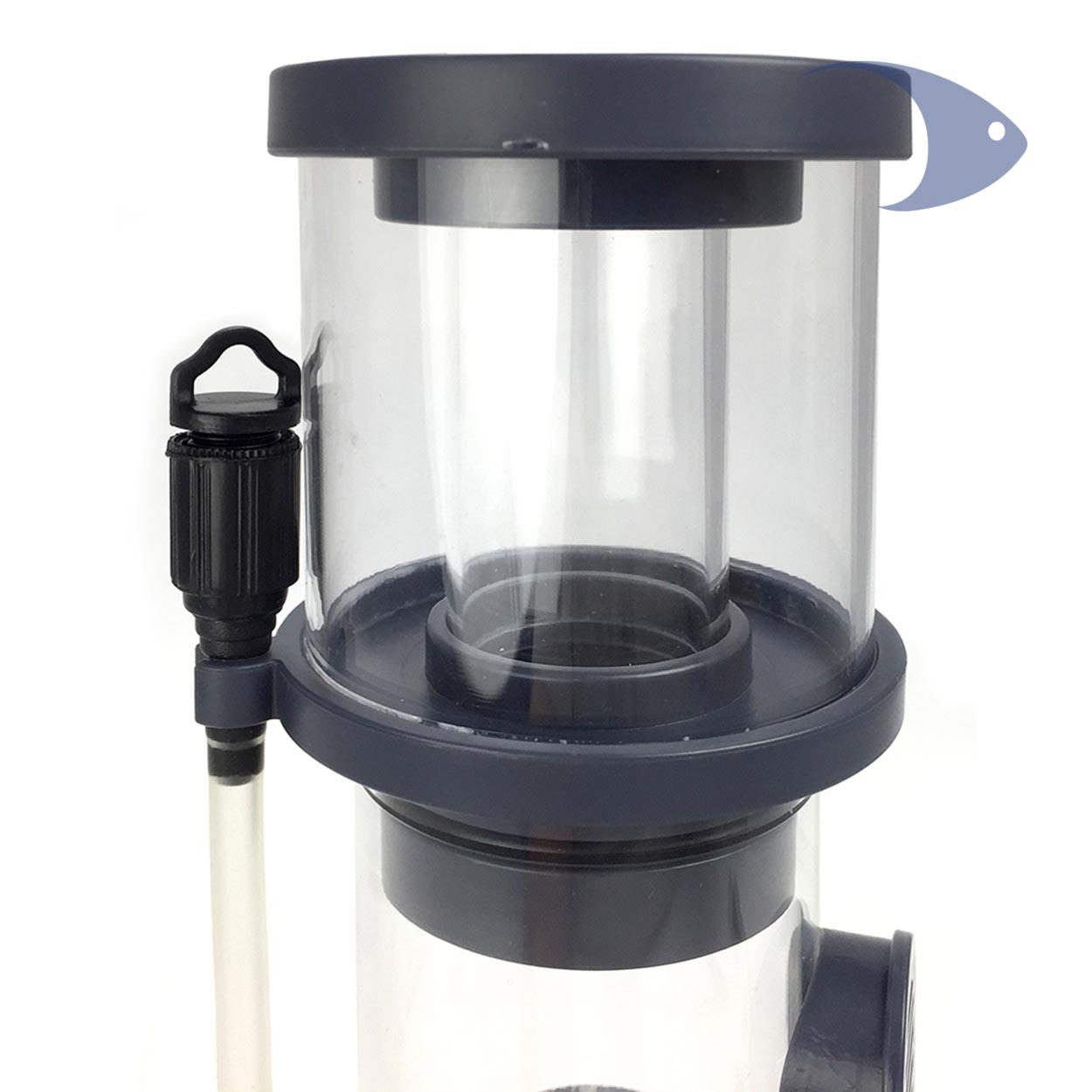 Espumador de proteínas WG-318-B 6 Espumador de proteínas WG-318-B - Imagen 6