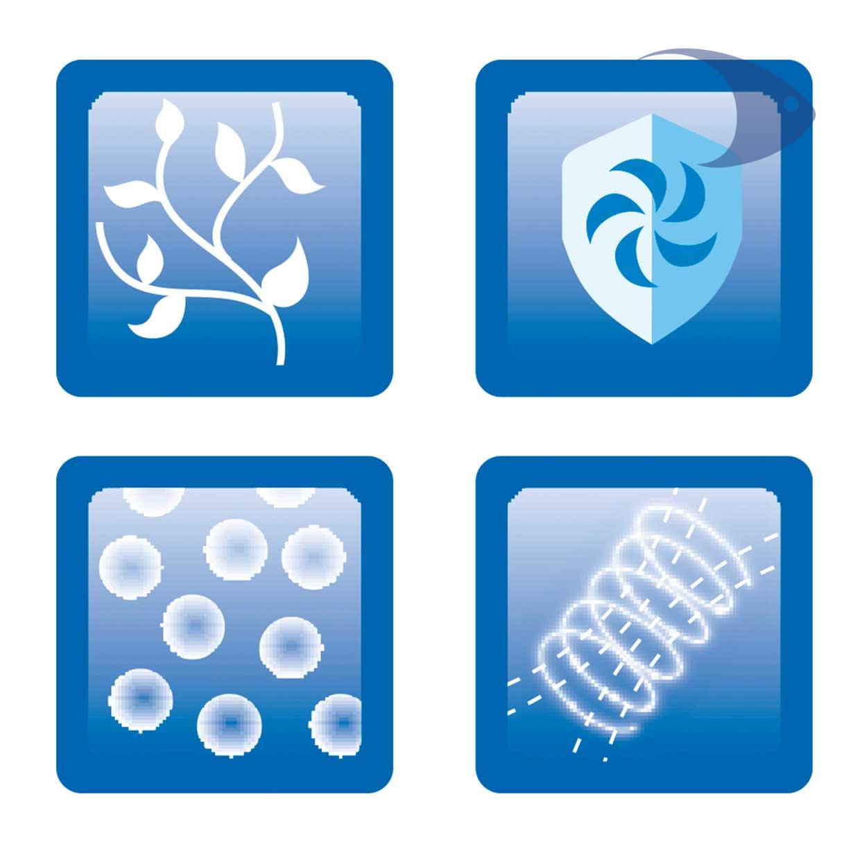 Espumador de proteínas WG-318-B 7 Espumador de proteínas WG-318-B - Imagen 7