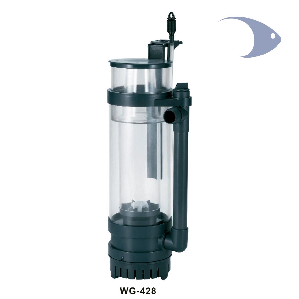 Espumador de proteínas WG 428 6 Espumador de proteínas WG 428 - Imagen 6