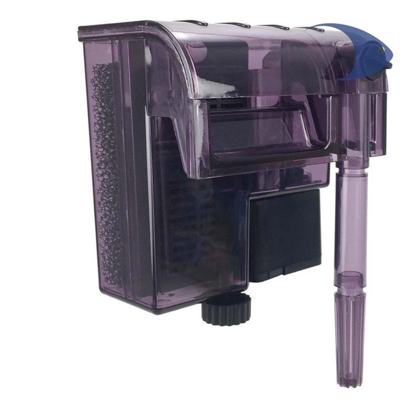 Filtros de Cascada BOYU WF