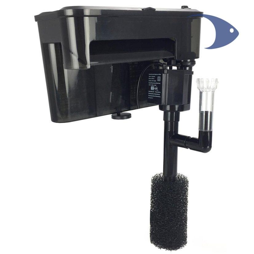 Filtros de Cascada Ultra delgados BOYU