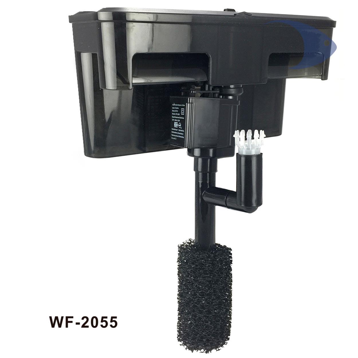 Filtros de Cascada Ultra delgados BOYU 3 Filtros de Cascada Ultra delgados BOYU - Imagen 3
