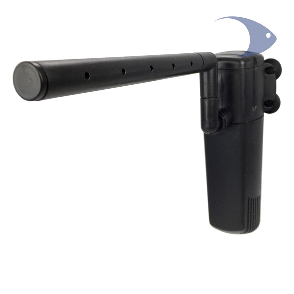 Filtro compacto con barra irrigadora SP 603 E 2 Filtro compacto con barra irrigadora SP 603 E - Imagen 2