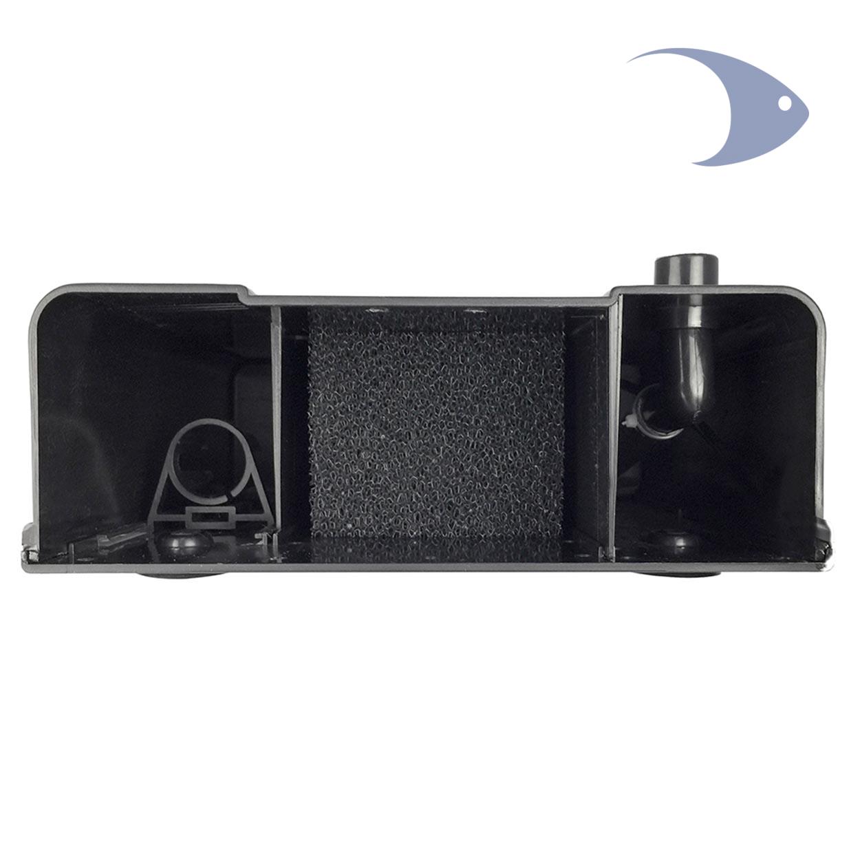 Filtro de Caja BOYU BF 108 5 Filtro de Caja BOYU BF 108 - Imagen 5