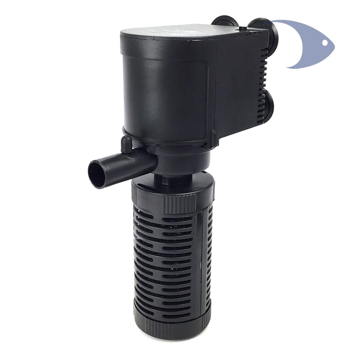 Filtros Rápidos BOYU SP 1 Filtros Rápidos BOYU SP