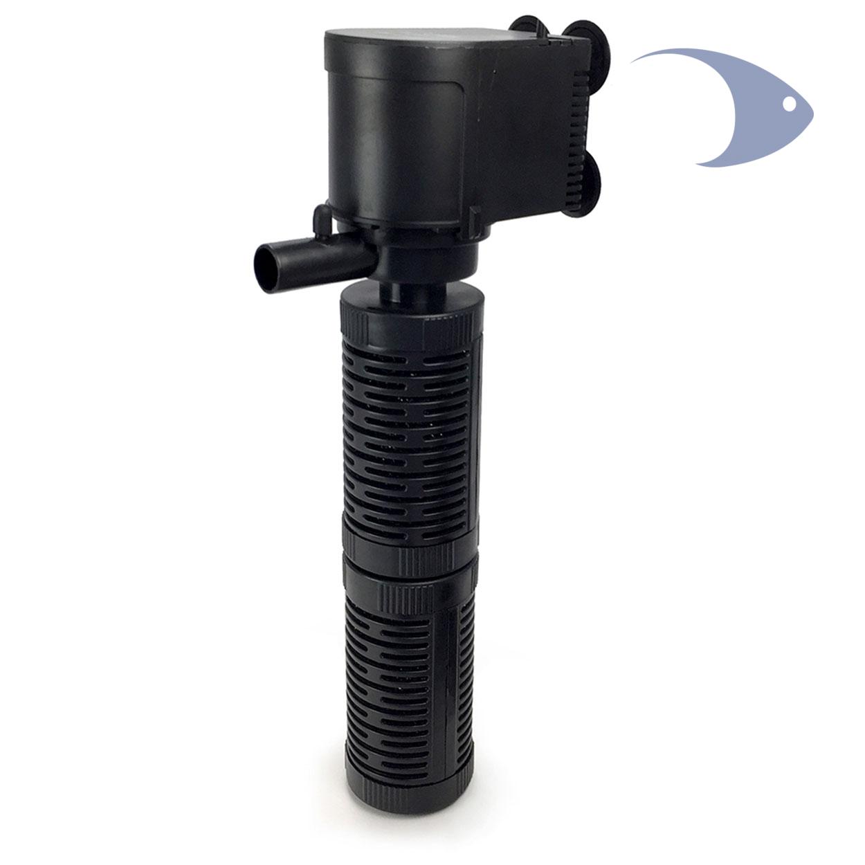 Filtros Rápidos BOYU SP 2 Filtros Rápidos BOYU SP - Imagen 2