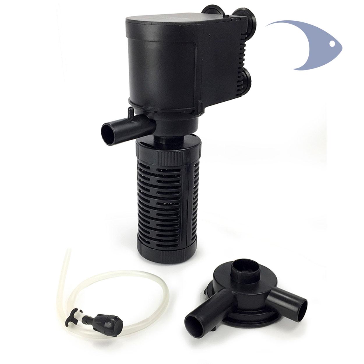Filtros Rápidos BOYU SP 3 Filtros Rápidos BOYU SP - Imagen 3