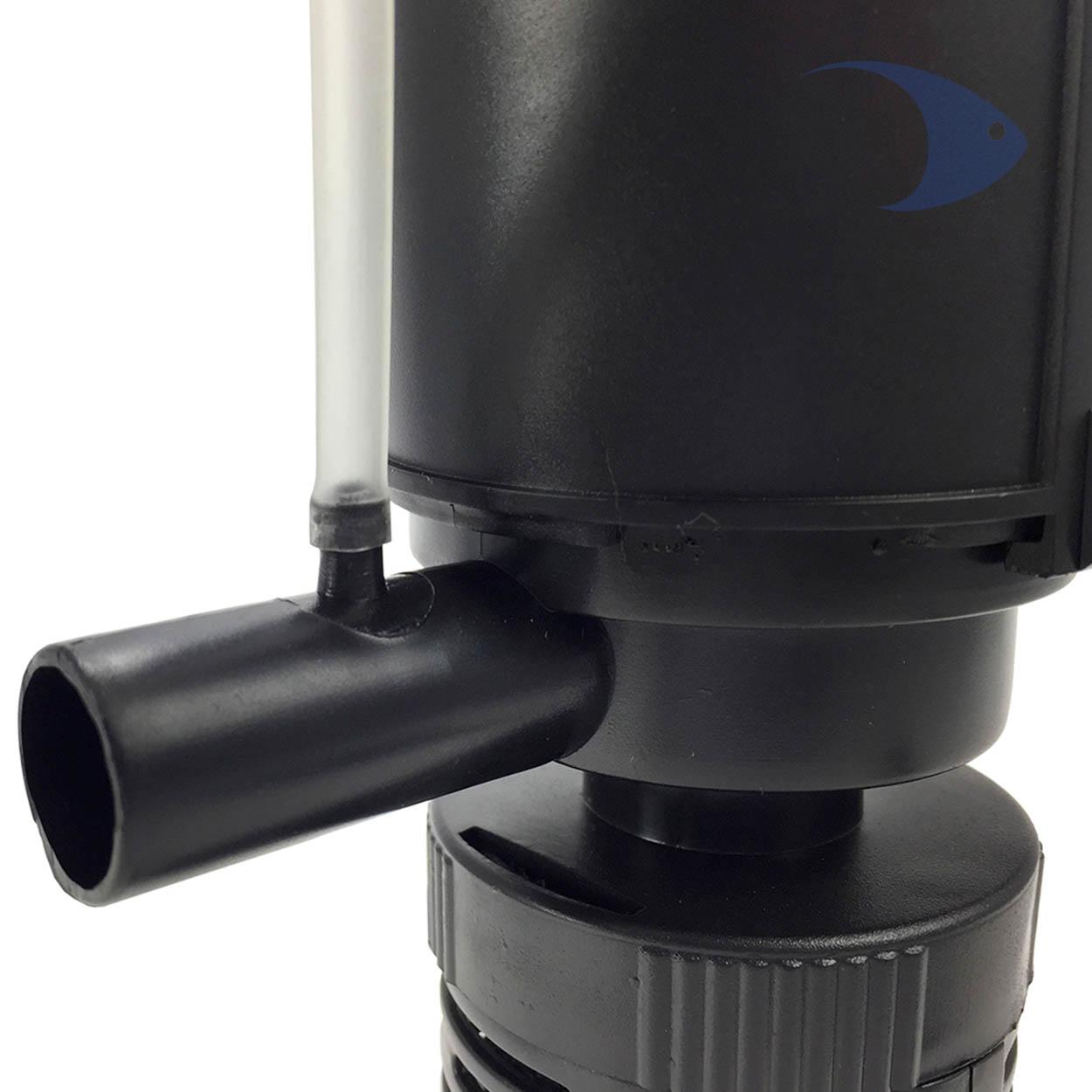 Filtros Rápidos BOYU SP 6 Filtros Rápidos BOYU SP - Imagen 6