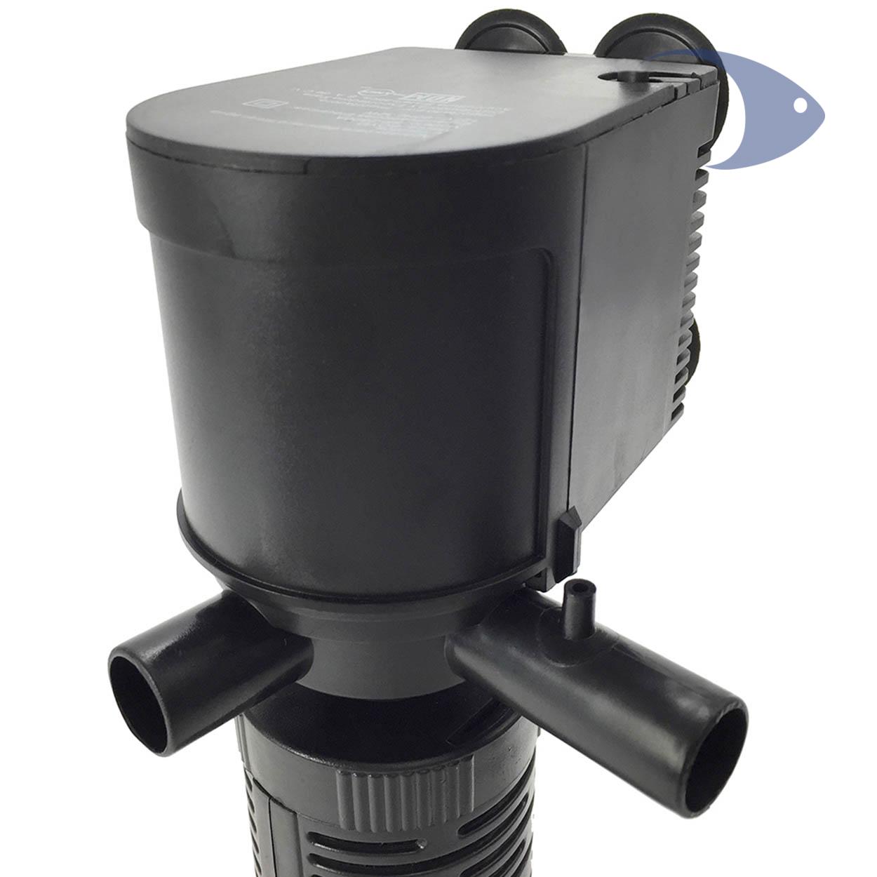 Filtros Rápidos BOYU SP 7 Filtros Rápidos BOYU SP - Imagen 7