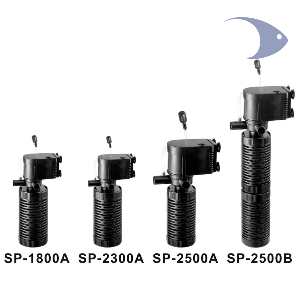 Filtros Rápidos BOYU SP 11 Filtros Rápidos BOYU SP - Imagen 11