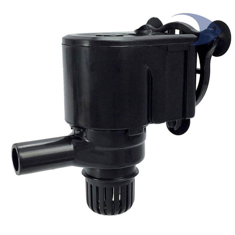 Mini cabeza de poder BOYU SP 100