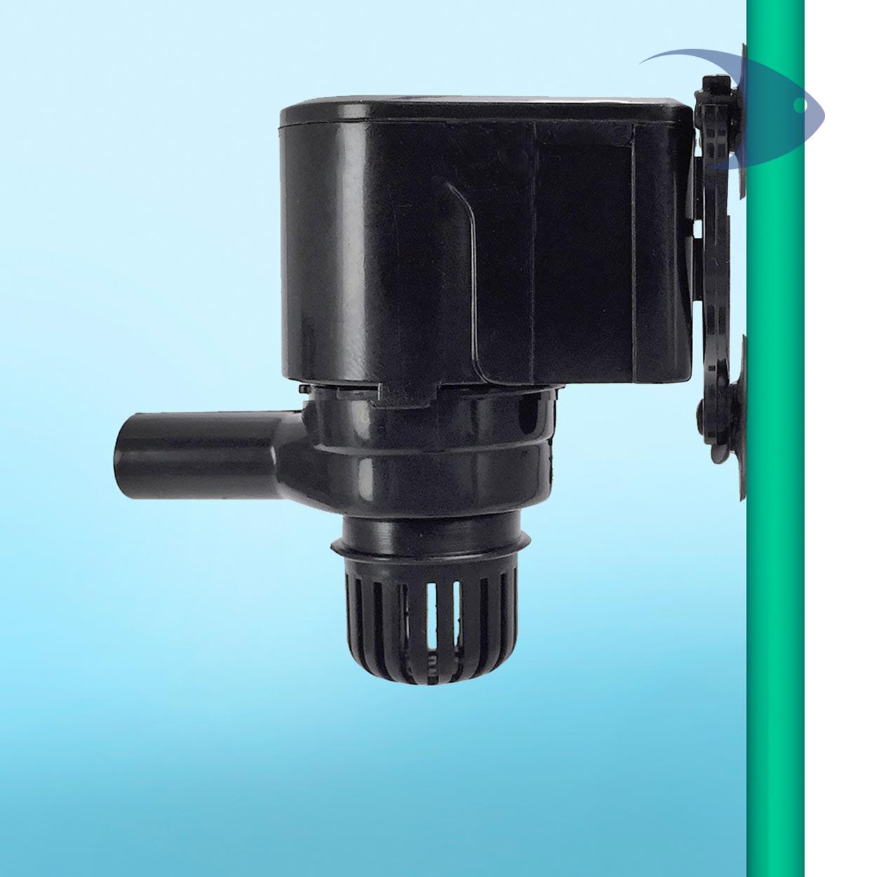 Mini cabeza de poder BOYU SP 100 5 Mini cabeza de poder BOYU SP 100 - Imagen 5