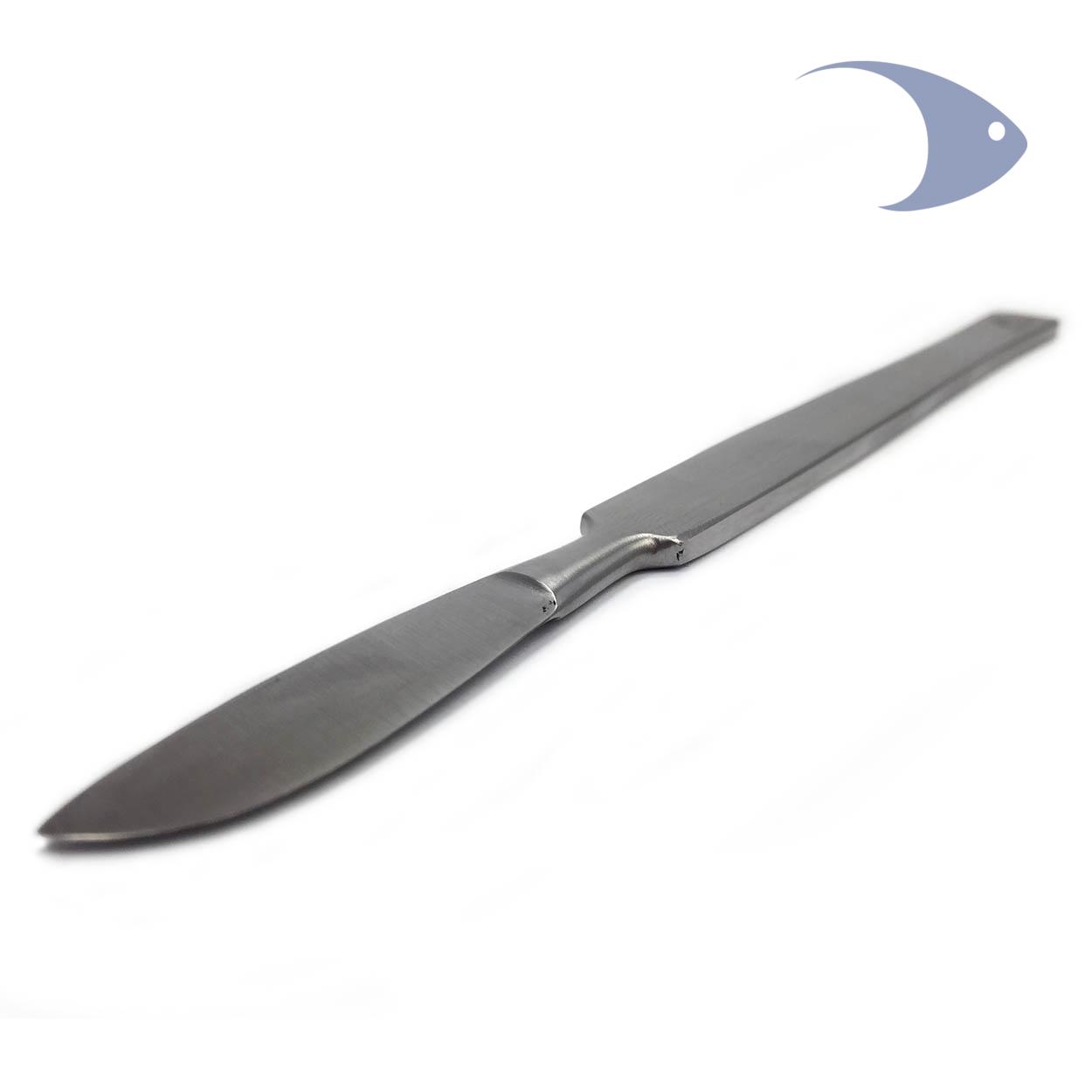 40 mm scalpel 3 40 mm scalpel - Imagen 3