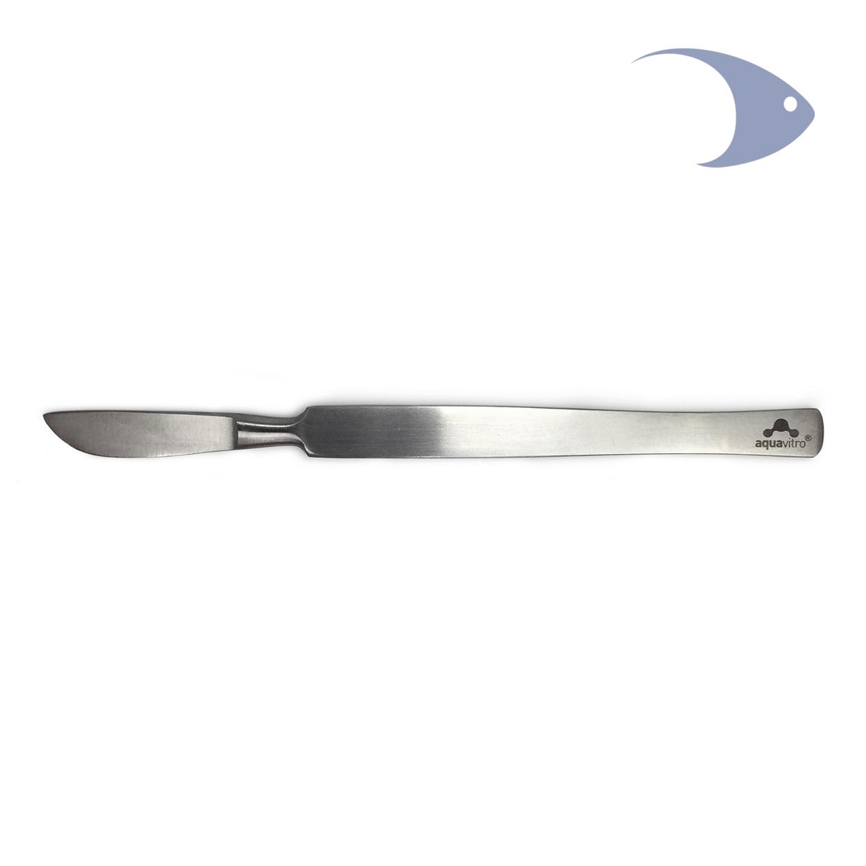 40 mm scalpel 5 40 mm scalpel - Imagen 5