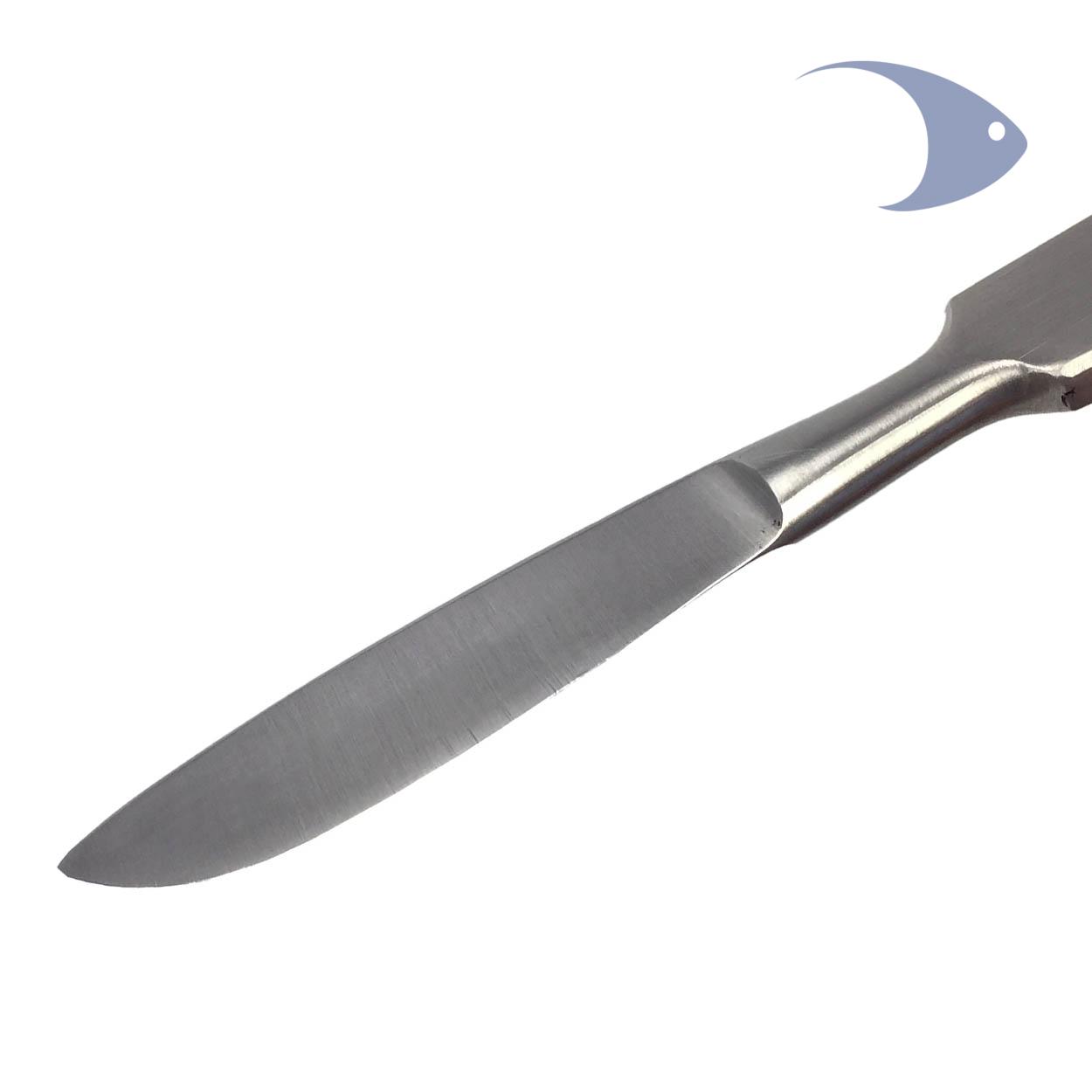 40 mm scalpel 6 40 mm scalpel - Imagen 6