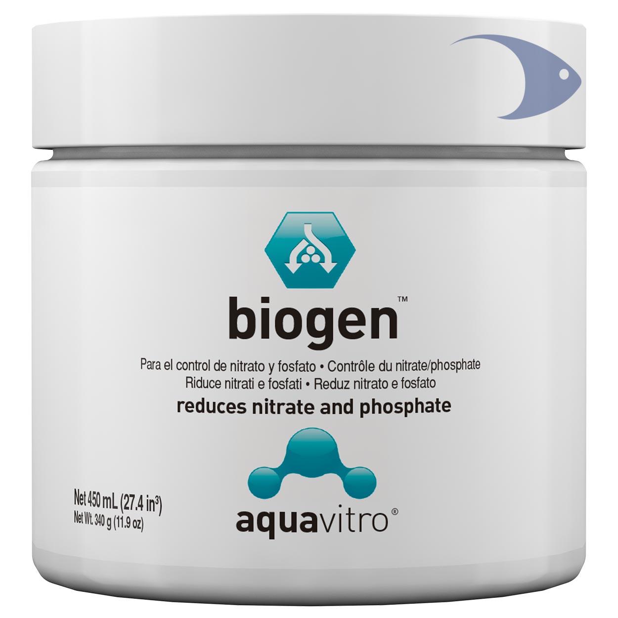 biogen 2 biogen - Imagen 2