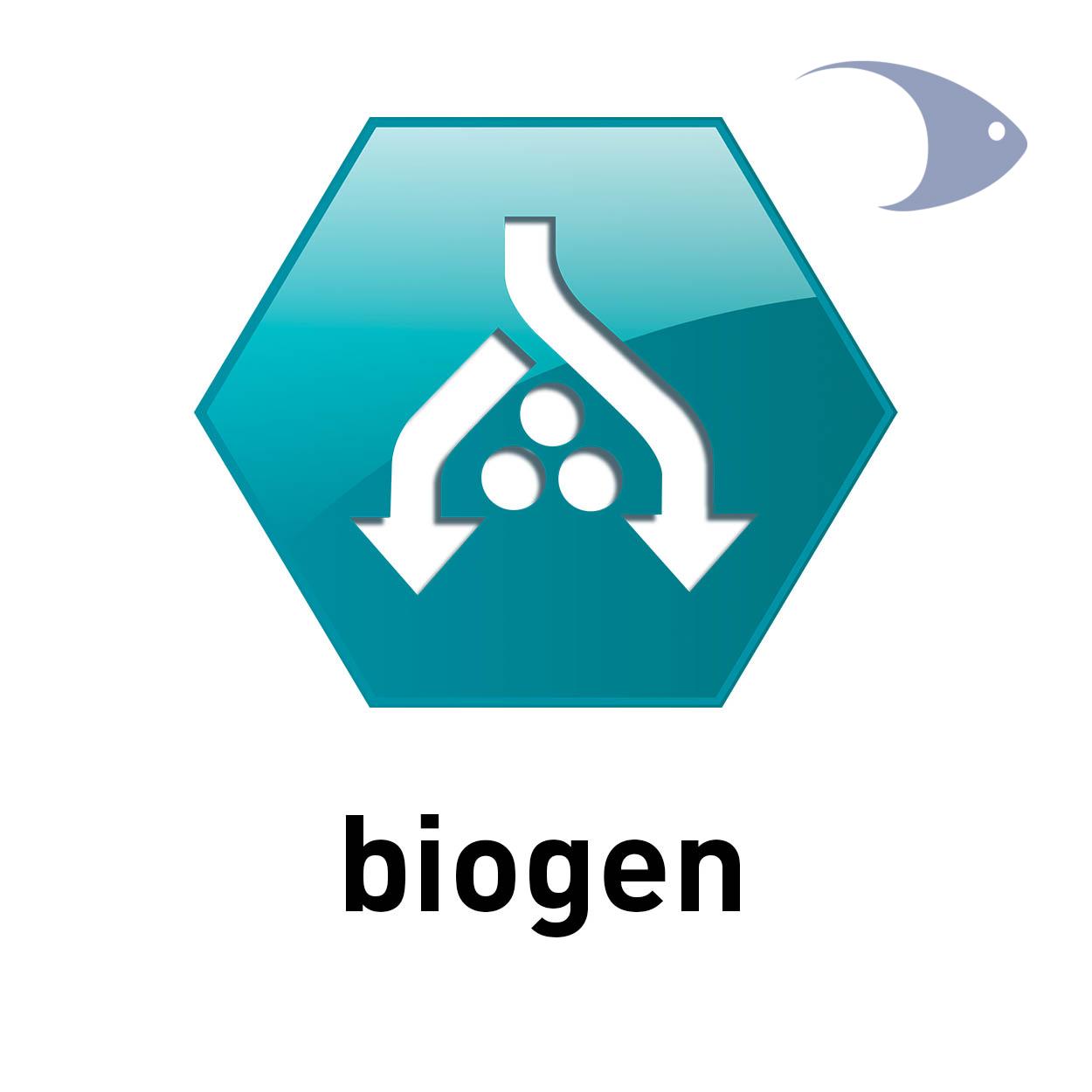 biogen 8 biogen - Imagen 8