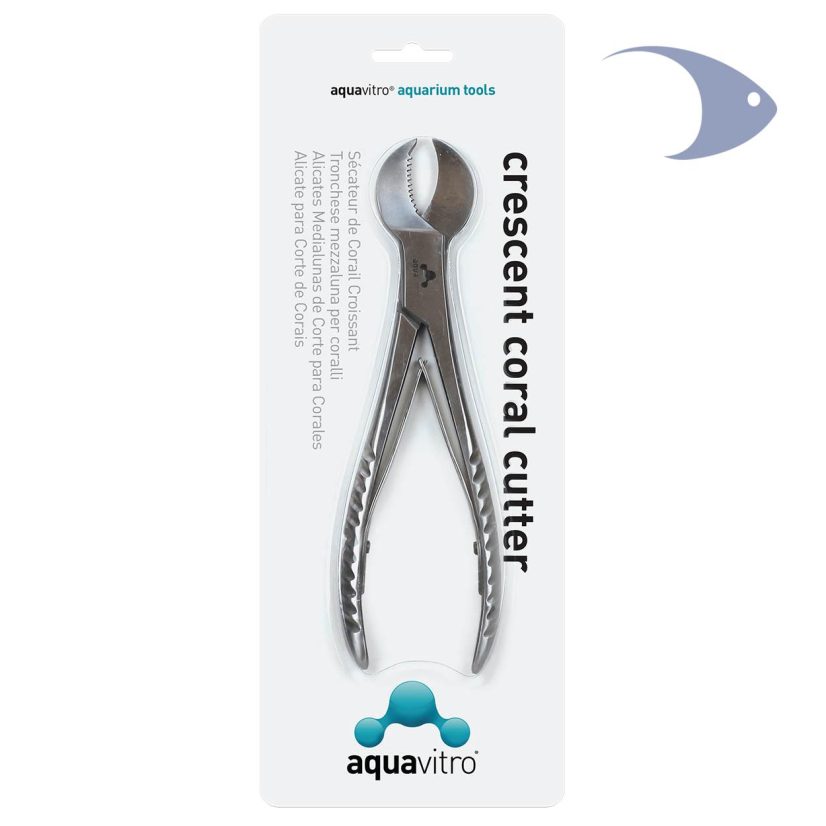 crescent coral cutter