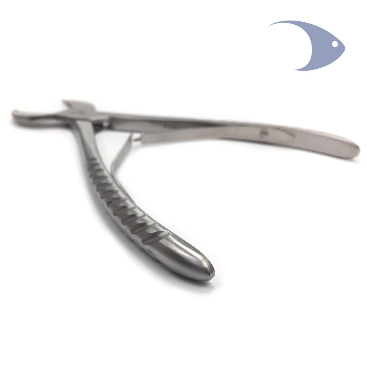 crescent coral cutter 4 crescent coral cutter - Imagen 4
