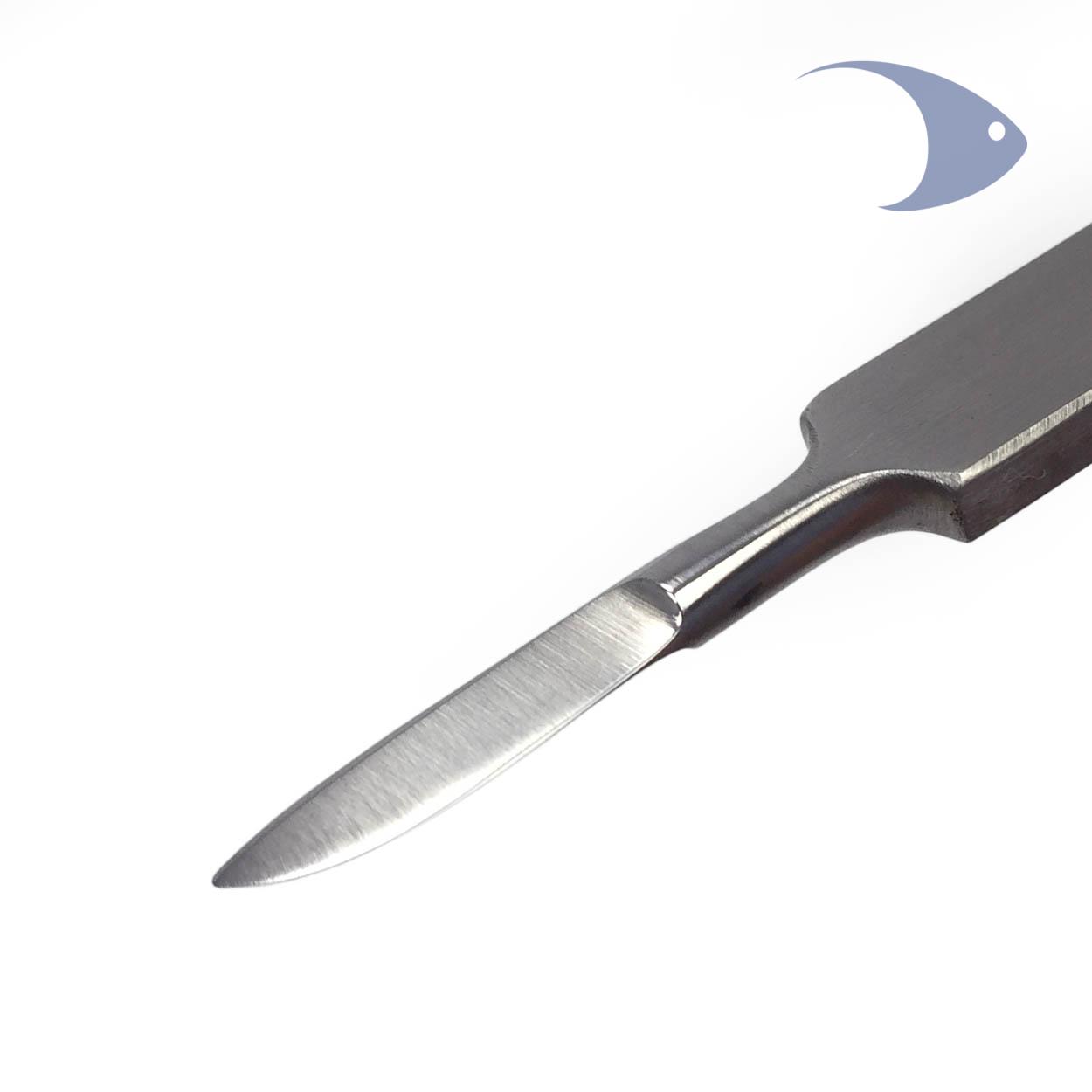 20 mm scalpel 5 20 mm scalpel - Imagen 5