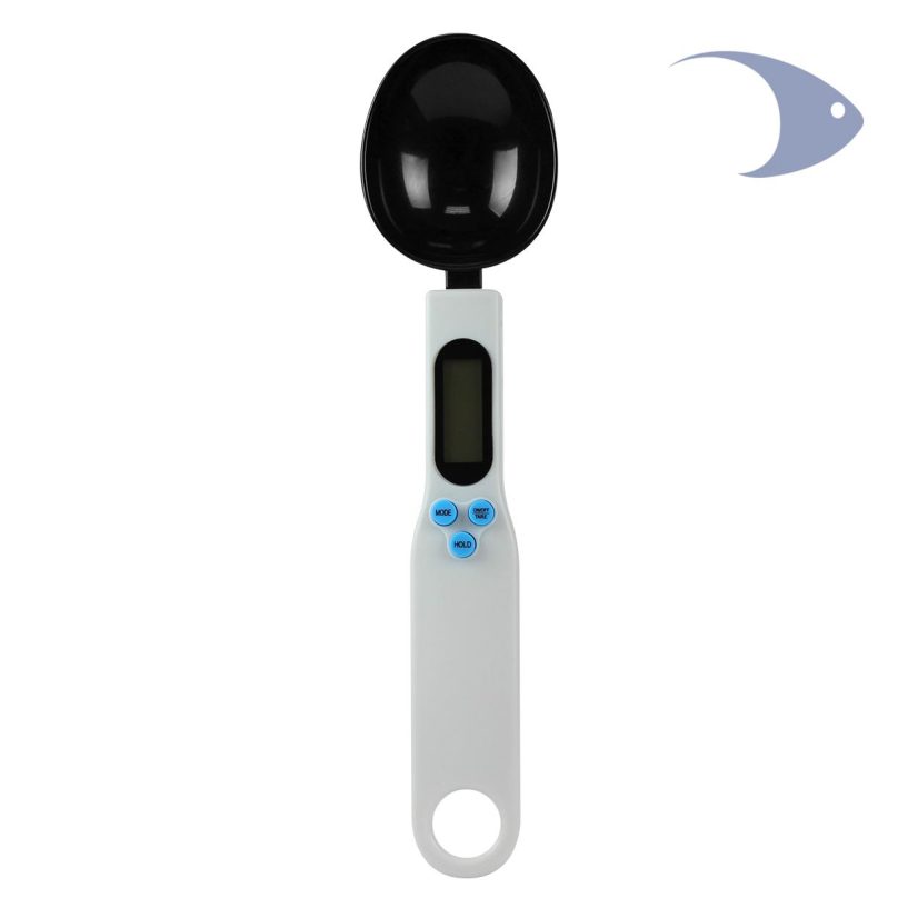 Digital Spoon Scale
