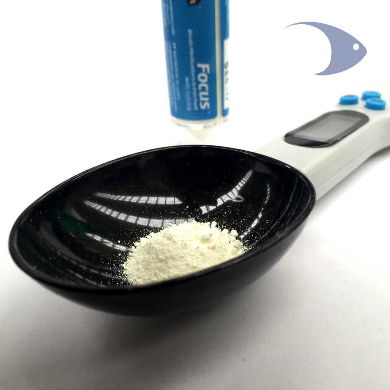 Digital Spoon Scale 4 Digital Spoon Scale - Imagen 4