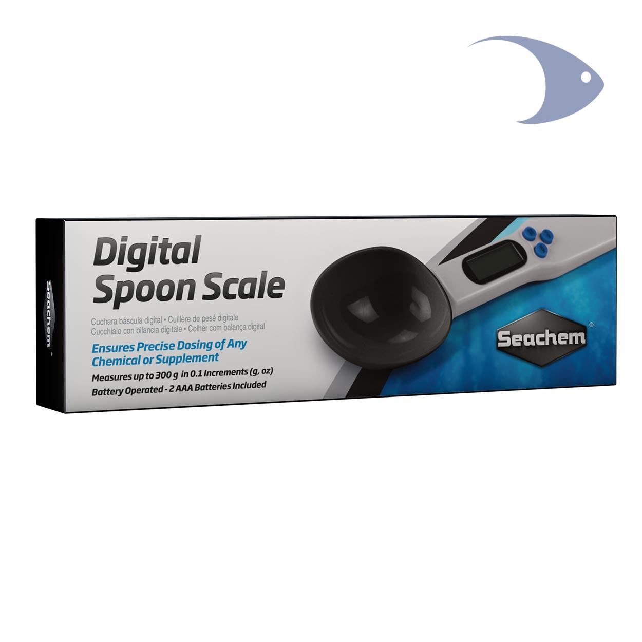 Digital Spoon Scale 6 Digital Spoon Scale - Imagen 6