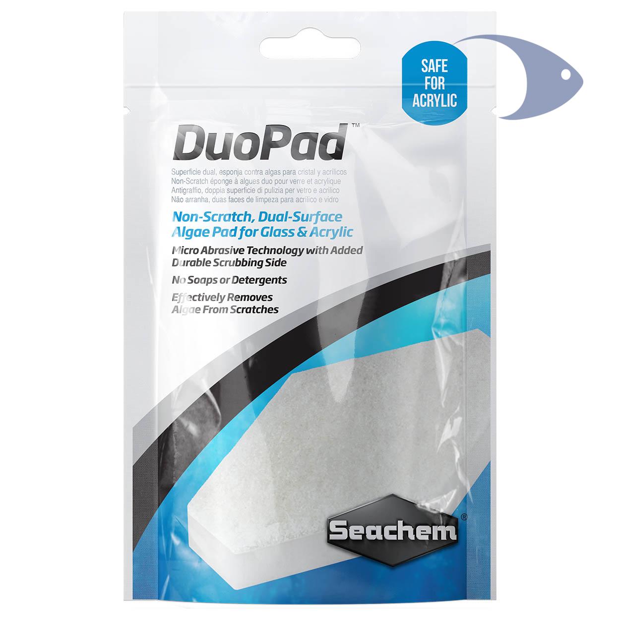 DuoPad 1 DuoPad