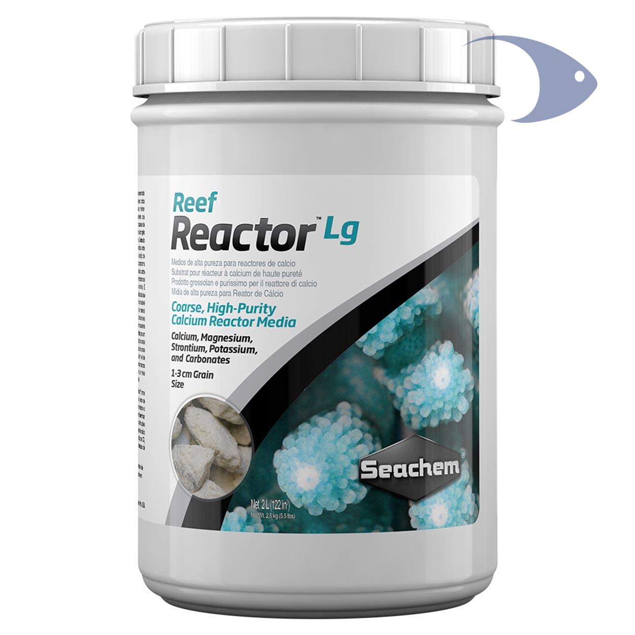 Reef Reactor Lg 1 Reef Reactor Lg